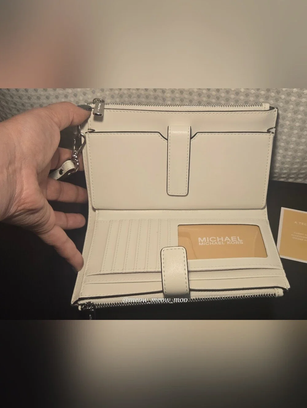 Michael Kors brand new